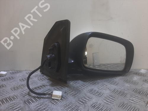 Used Right mirror Right mirror TOYOTA COROLLA (_E12_) 2.0 D-4D (CDE120R, CDE120L_) (116 hp) 35792657 35792657