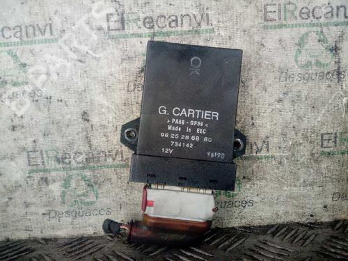 Elektronische module CITROËN SAXO (S0, S1) 1.5 D (57 hp) 4878189