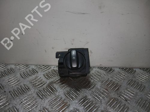 Interruttore luci MERCEDES-BENZ A-CLASS (W176) A 180 CDI (176.000) (109 hp) 31973341