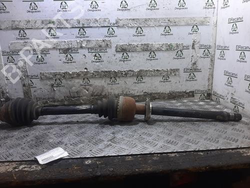 Drivaksel fortil Højre OPEL ASTRA H GTC (A04) [2005-2010]  29491430