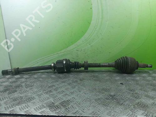 Used Right front driveshaft RENAULT ESPACE IV (JK0/1_) 2.0 (JK09) (136 hp) 12592287
