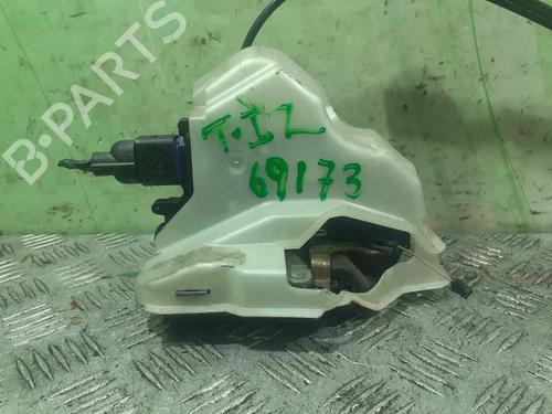 Used Rear left lock VW GOLF PLUS V (5M1, 521) 1.9 TDI (105 hp) 12106494