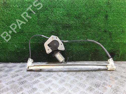 Front left window mechanism RENAULT MEGANE I Classic (LA0/1_) 1.6 e (LA0F, LA0S) | BP27520013C22 
