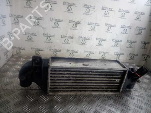 Intercooler FORD FOCUS I (DAW, DBW) 1.8 Turbo DI / TDDi (90 hp) 5579948