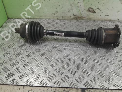 Aandrijfas links voor SEAT EXEO (3R2) 2.0 TDI (143 hp) 21536028