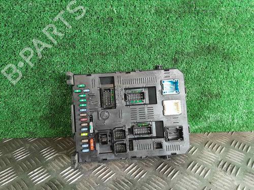 Used Fuse box PEUGEOT 307 (3A/C) [2000-2012]  29201590