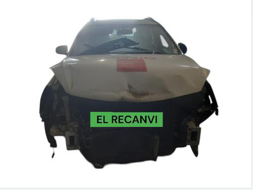 Used Parts KIA CEE'D Hatchback (ED)    4490616