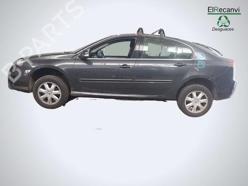 Left headlight RENAULT LAGUNA III (BT0/1) 1.5 dCi (BT00, BT0A, BT0T, BT1J) | BP32518162C28  - Image 6