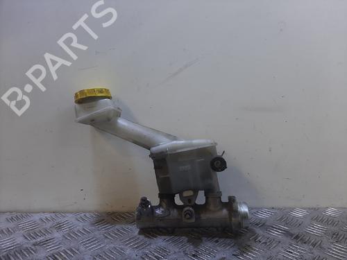 Hovedbremsecylinder Hovedbremsecylinder NISSAN X-TRAIL I (T30) [2001-2013] 37195778 37195778