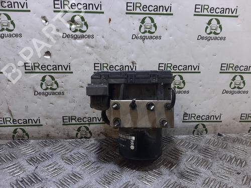 ABS pump VW GOLF IV Variant (1J5) | BP17753179M43