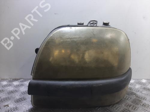 Used Left headlight FIAT DOBLO MPV (119_, 223_) 1.2 (223AXA1A) (65 hp) 31995583