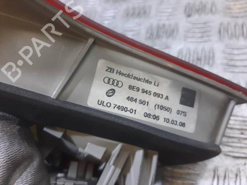 Left tailgate light AUDI A4 B7 Avant (8ED) | BP38723325C79 - Image 3