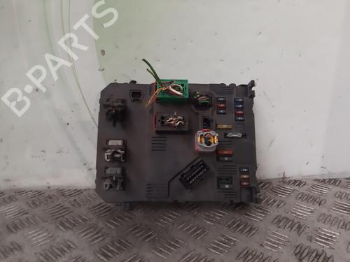 Fuse box CITROËN C2 (JM_) | BP15013284E1