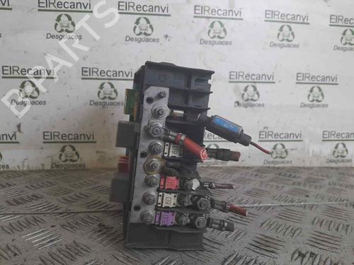 Fuse box SEAT ALTEA (5P1) | BP19695040E1