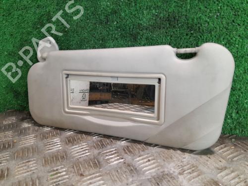 Used Right sun visor Right sun visor SEAT IBIZA II (6K1) 1.9 TDI (110 hp) 30044194 30044194