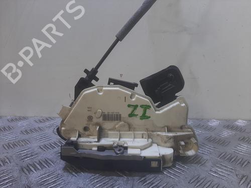 Used Front left lock Front left lock 35792655 35792655