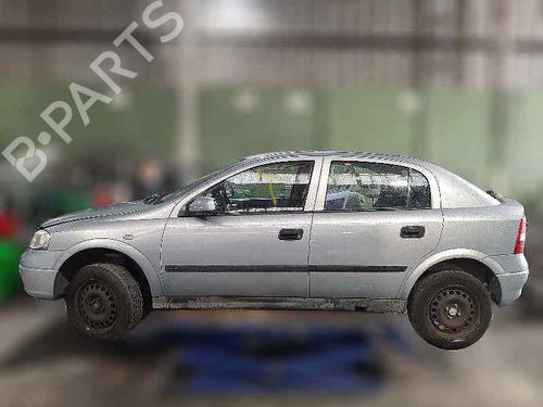 Control unit OPEL ASTRA G Hatchback (T98) 1.6 16V (F08, F48) | BP6511724M11 