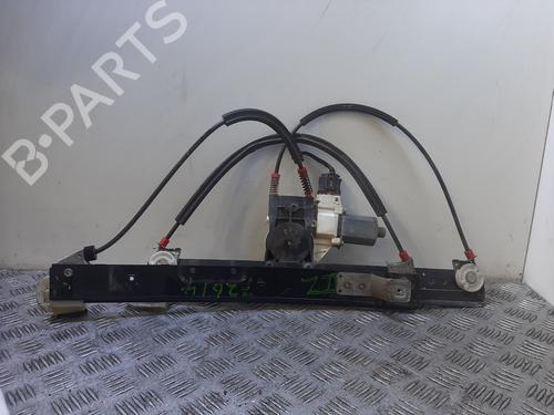Used Front left window mechanism Front left window mechanism FORD MONDEO IV Turnier (BA7) 2.0 TDCi (140 hp) 36233926 36233926