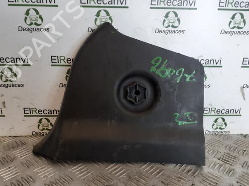 Used Lamp holder BMW 3 Compact (E36) 316 i (102 hp) 14357203