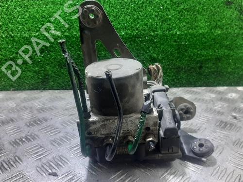 Used ABS pump RENAULT MEGANE II Saloon (LM0/1_) 1.9 dCi (LM0G, LM1G, LM2C) (120 hp) 22353758