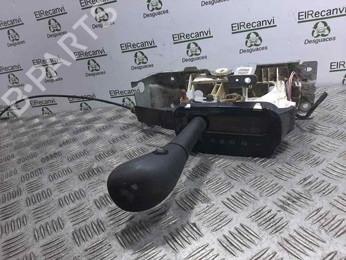 Used Gear lever JEEP CHEROKEE (KJ) 3.7 4x4 (204 hp) 7434123