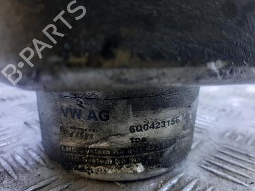 Styring servopumpe VW POLO IV (9N_, 9A_) | BP30469632M99