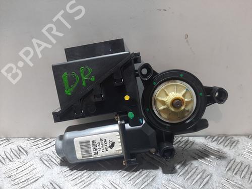 Used Right front window motor SKODA FABIA I (6Y2) [1999-2008]  30144976