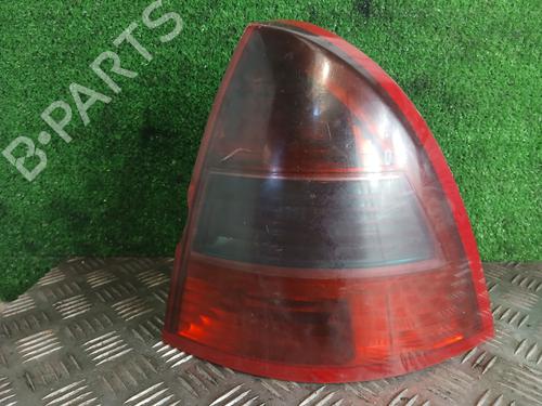 Used Right taillight CITROËN C5 II (RC_) [2004-2008]  32387801