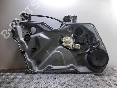 Rudehejsemekanisme ventre foran SEAT LEON (1M1) 1.6 16 V | BP29736058C22