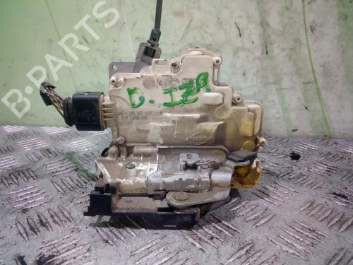 Used Front left lock SEAT TOLEDO III (5P2) [2004-2009]  9999011