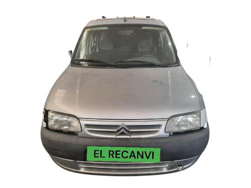 Used Parts CITROËN BERLINGO / BERLINGO FIRST Box Body/MPV (M_) 2.0 HDI 90 4WD (MBRHY, MCRHY) 4559734