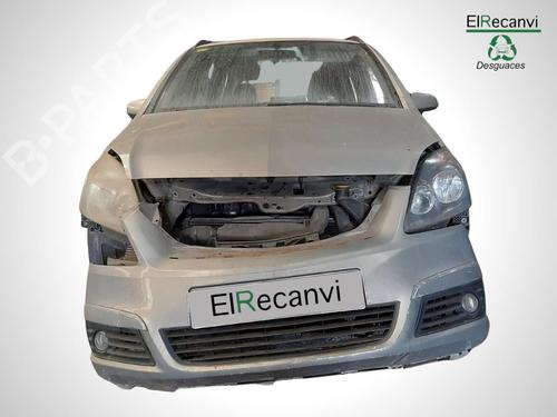 Right front driveshaft OPEL ZAFIRA / ZAFIRA FAMILY B (A05)  | BP12541990M39 