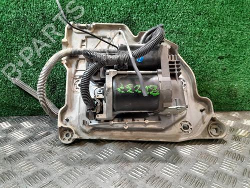 Compresor de suspensión Compresor de suspensión CITROËN C4 Picasso I MPV (UD_) [2006-2015] 36559881 36559881