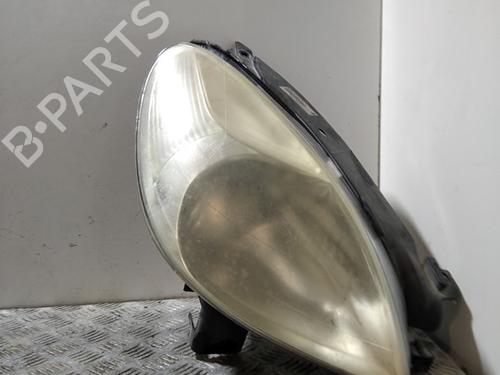 Used Right headlight Right headlight CITROËN XSARA PICASSO (N68) 1.6 HDi (90 hp) 30773679 30773679