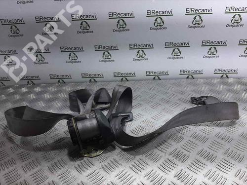 Used Front right belt tensioner Front right belt tensioner RENAULT RAPID Box Body/MPV (F40_, G40_) 1.6 D (F404) (55 hp) 8759775 8759775
