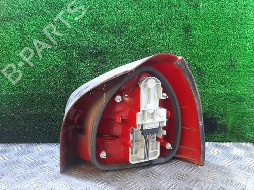 Left taillight AUDI A3 (8L1) 1.9 TDI | BP27934264C34