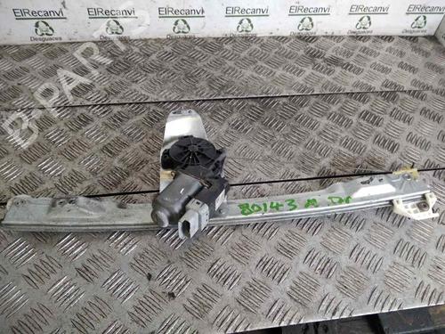 Rudehejsemekanisme Højre bagtil CITROËN C4 Grand Picasso I (UA_) [2006-2013]  19267009