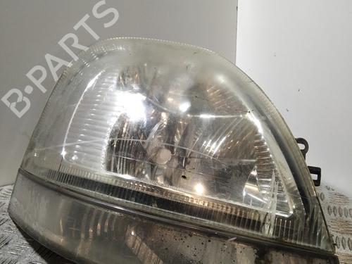 Højre forlygte NISSAN INTERSTAR Van (X70) dCi 120 (120 hp) 30000414