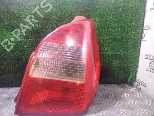 Used Right taillight CITROËN C2 (JM_) 1.4 (73 hp) 28544446