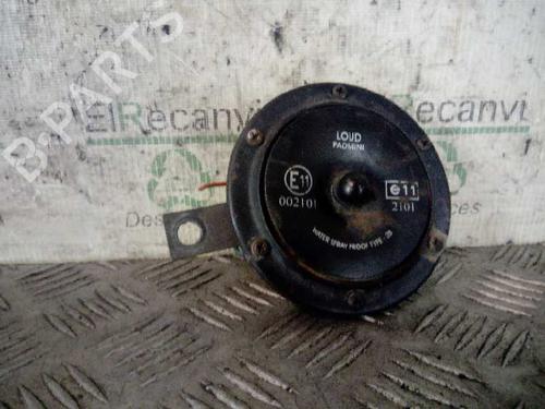 Horn TATA SAFARI (42_FD) [1998-2025]  14355824