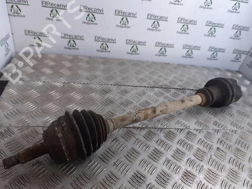 Used Left front driveshaft RENAULT ESPACE II (J/S63_) 2.1 TD (J633, J634, J/S635, J/S63D) (88 hp) 6214872