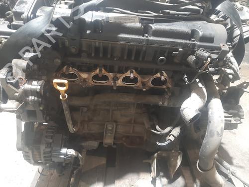 Motore HYUNDAI COUPE II (GK) | BP19543189M1