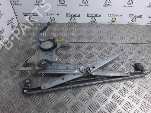 Rudehejsemekanisme Højre foran KIA SORENTO I (JC) 2.5 CRDi (170 hp) 8536805