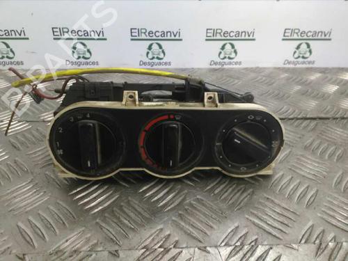 Used Climate control MERCEDES-BENZ V-CLASS (638/2) V 230 TD (638.274) (98 hp) 4539685
