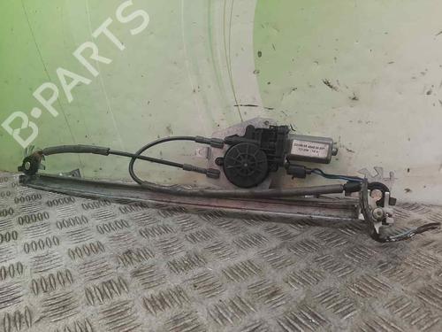 Rudehejsemekanisme ventre foran CITROËN JUMPY I (U6U_) [1994-2006]  15684734