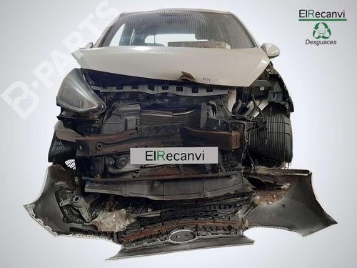 Used Parts HYUNDAI i10 II (BA, IA)    1085949