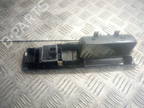 Left front window switch VW POLO (9N_, 9A_)  | BP4520303I27 