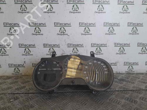 Used Instrument cluster SEAT ALTEA (5P1) 1.6 (102 hp) 19642397
