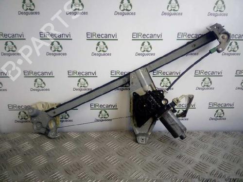 Used Front right window mechanism RENAULT ESPACE III (JE0_) 2.2 dCi (JE0K) (130 hp) 6164140