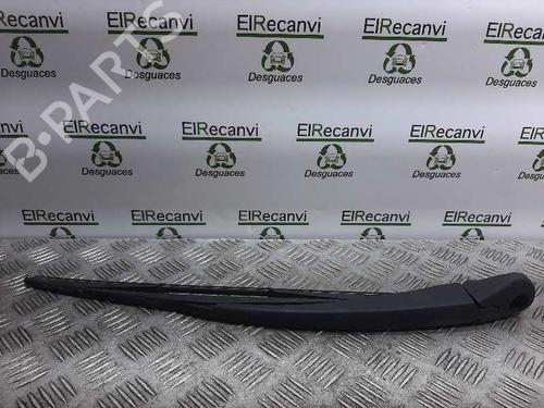 Used Rear windshield wiper arm RENAULT KANGOO (KC0/1_) D 65 1.9 (KC0E, KC02, KC0J, KC0N) (64 hp) 6508765